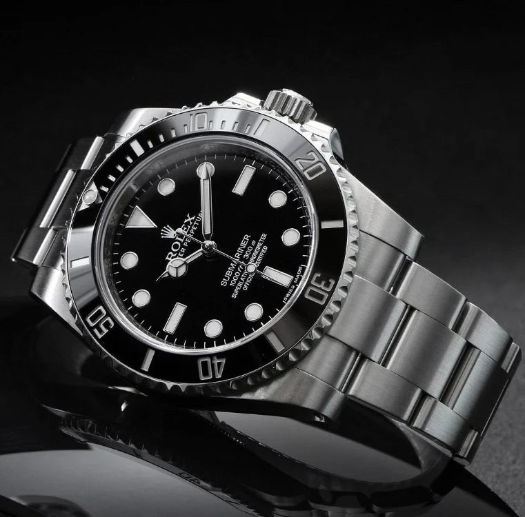 Rolex Submariner Calendar 40mm