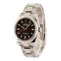 Mens Rolex Milgauss 116400