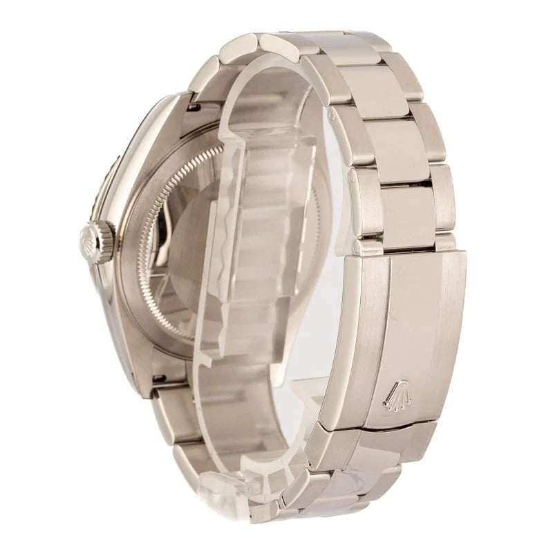 Rolex Sky-Dweller 326934 White Dial