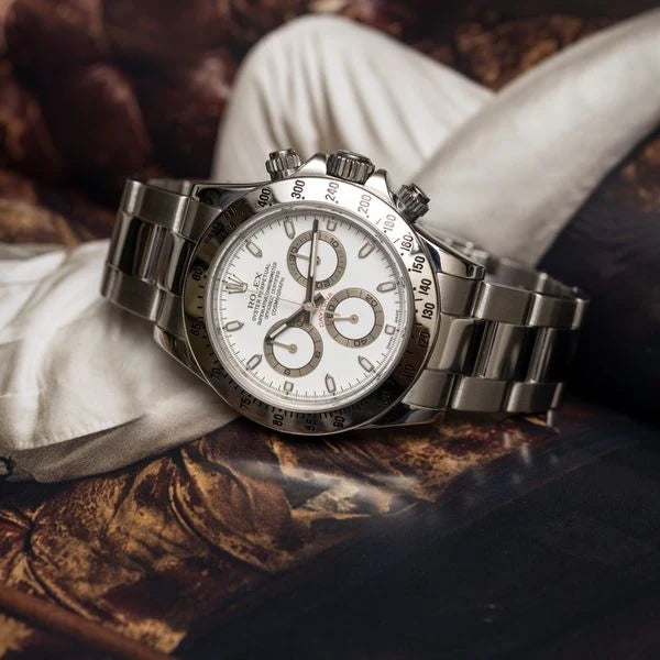 Rolex Daytona 116520 REF 116520-0015