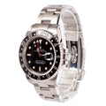 Rolex GMT-Master II Ref 16710 Stainless Steel