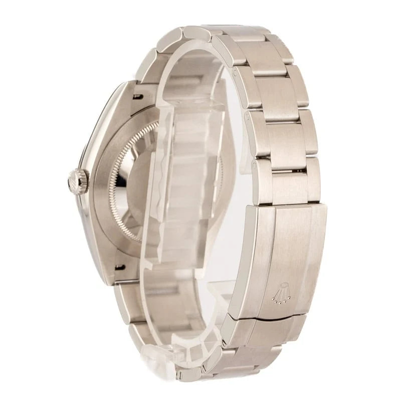 Rolex Oyster Perpetual 124300 Stainless Steel