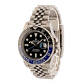 Rolex GMT-Master II "Batman"