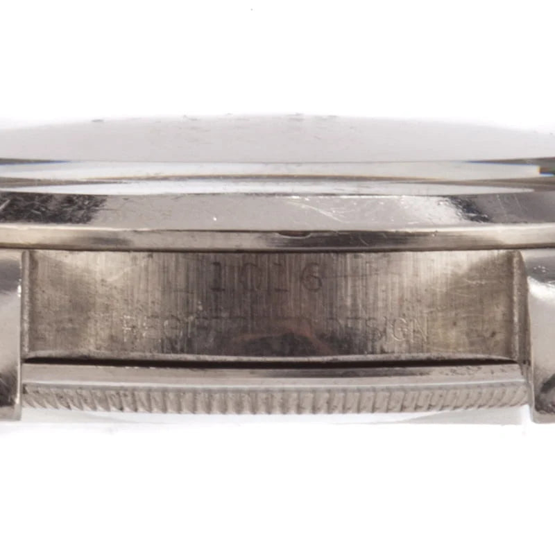 Vintage Rolex Explorer 1016
