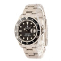Pre-Owned Rolex 40MM Submariner 16800