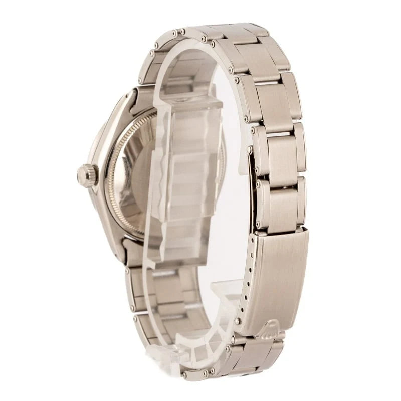Vintage Rolex Oyster Perpetual 1007