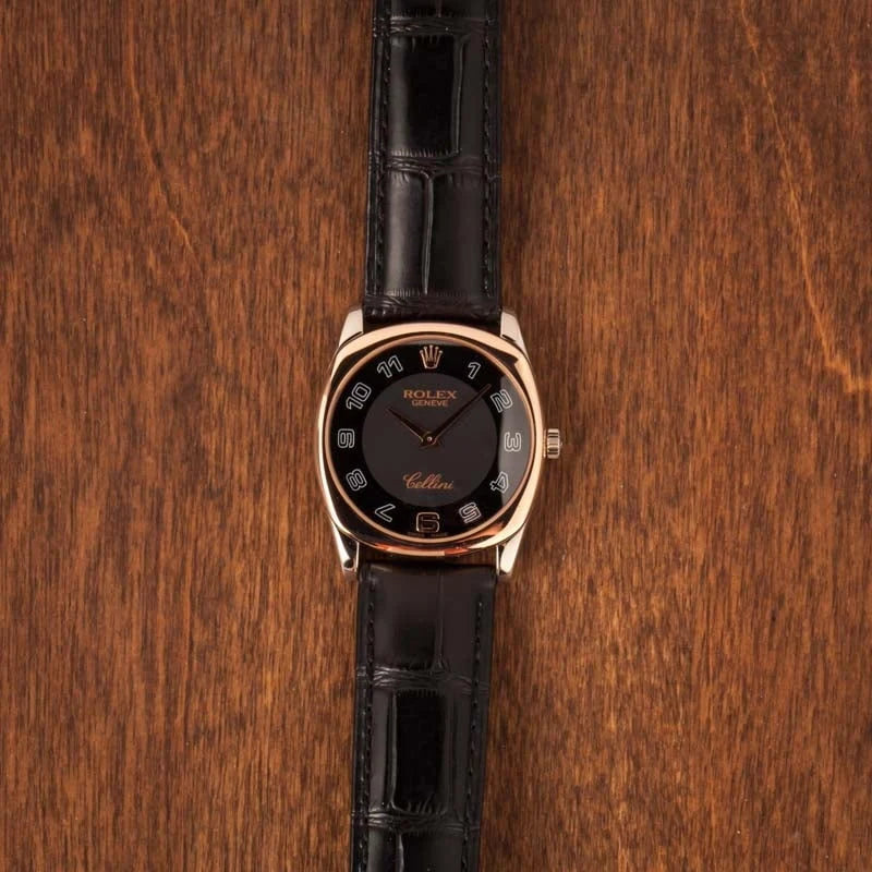 Rolex Cellini Danaos 4233