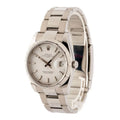 Rolex Date 115210