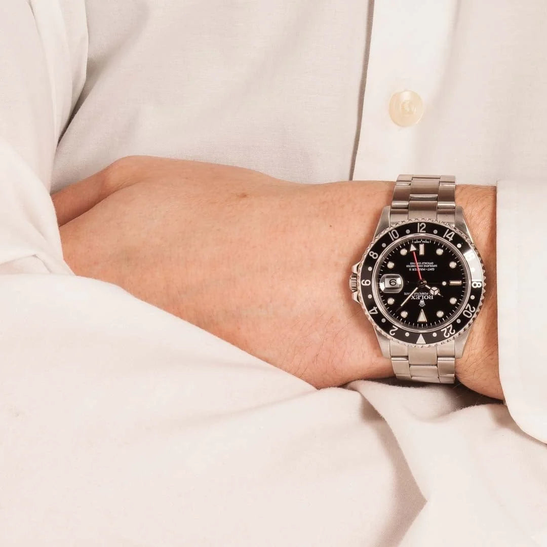 GMT-Master II 16710 Rolex