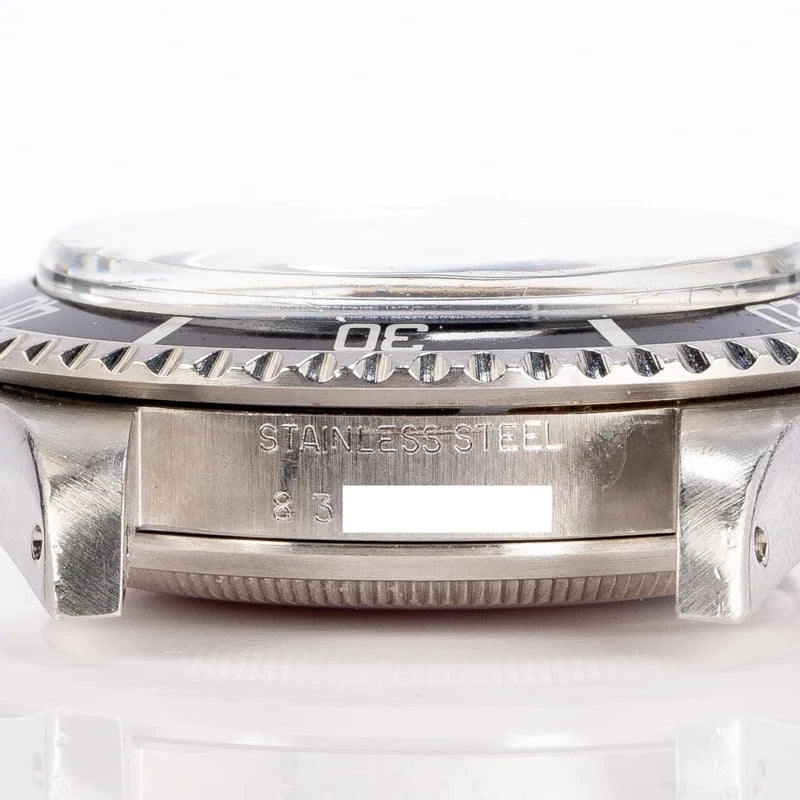 Rolex Submariner 5513 Vintage Watch