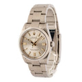 Rolex Oyster Perpetual 126000