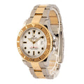 Rolex Yacht-Master 16623 Steel and Gold