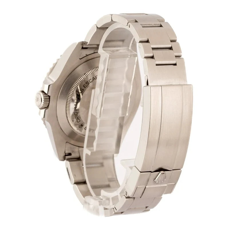 Rolex Sea-Dweller 126600