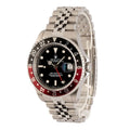 Mens Rolex GMT-Master II Ref 16710 Coke