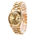 Pre Owned Rolex 1803 Day-Date President Bracelet