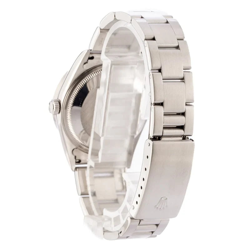 Rolex Air-King 14010 Steel Oyster