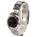 Ladies Rolex Oyster Perpetual 176200 Steel