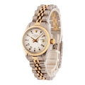 Pre-Owned Ladies Rolex Date 6917