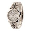 Rolex Datejust 41 Ref 126300 Stainless Steel