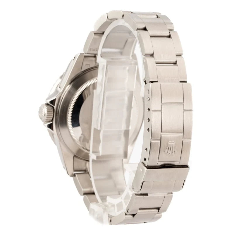 Pre-Owned Rolex Sea-Dweller 16660