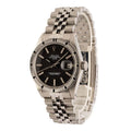 Rolex Date 1501 Black Dial