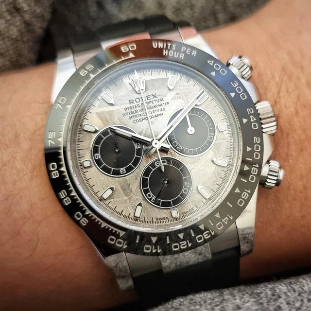 Rolex Cosmograph Daytona 40mm, Ref. # 116519ln-0038