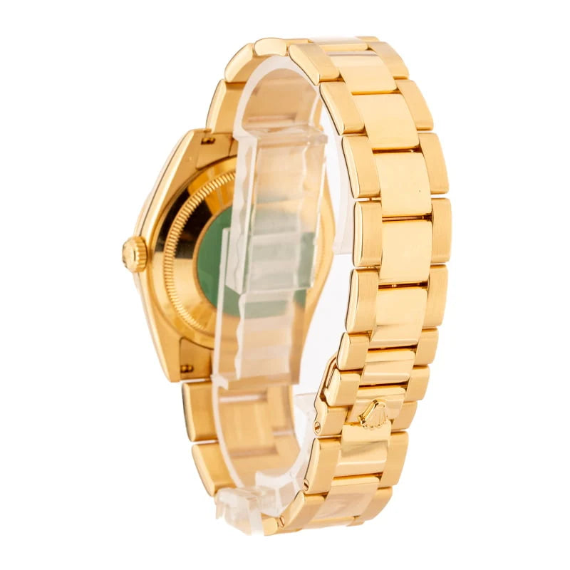 Rolex Day-Date 118208 Oyster