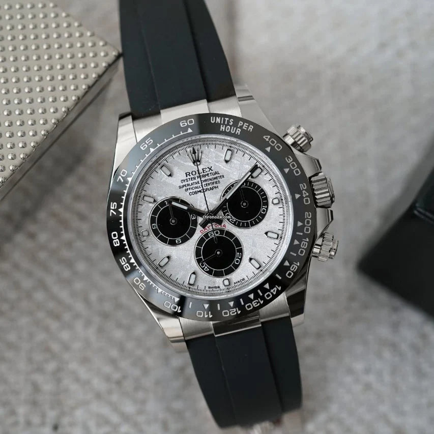 Rolex Cosmograph Daytona 40mm, Ref. # 116519ln-0038