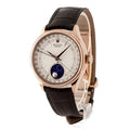 Rolex Cellini 50535 Everose Gold