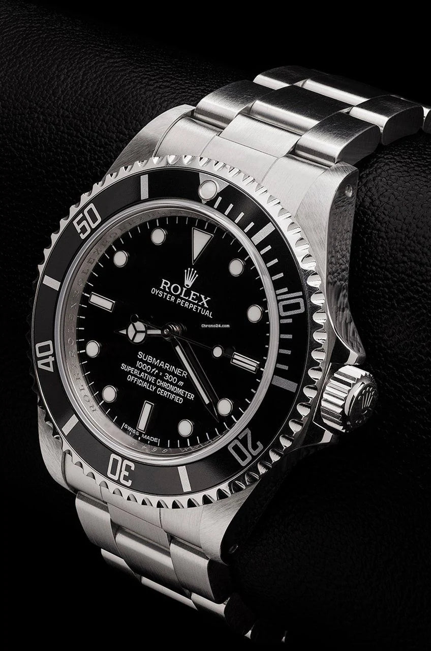 Rolex Submariner Calendar 40mm