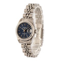 Ladies Rolex Date 69160 Stainless Steel