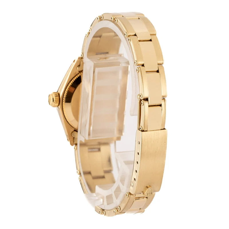 Pre-Owned Ladies Rolex Oyster Perpetual 6618