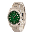 Rolex Oyster Perpetual 41 Ref 124300