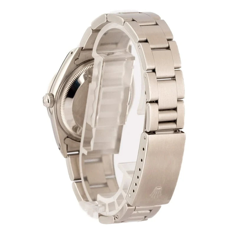 Used Men's Rolex Date 15200