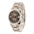 Rolex Datejust 41 Ref 126300 Roman Dial