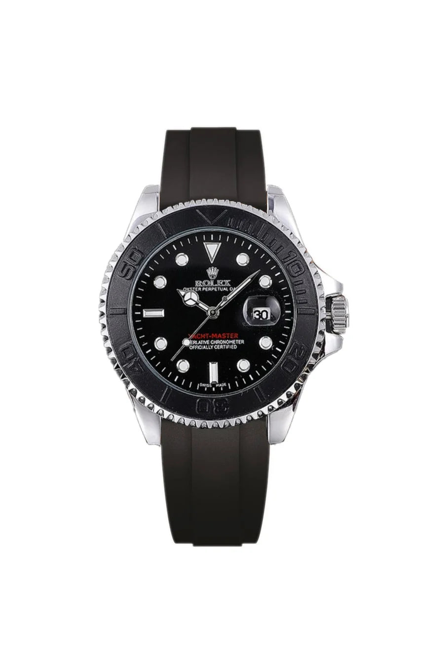 Rolex Perpetual Yacht-Master 116655 Series