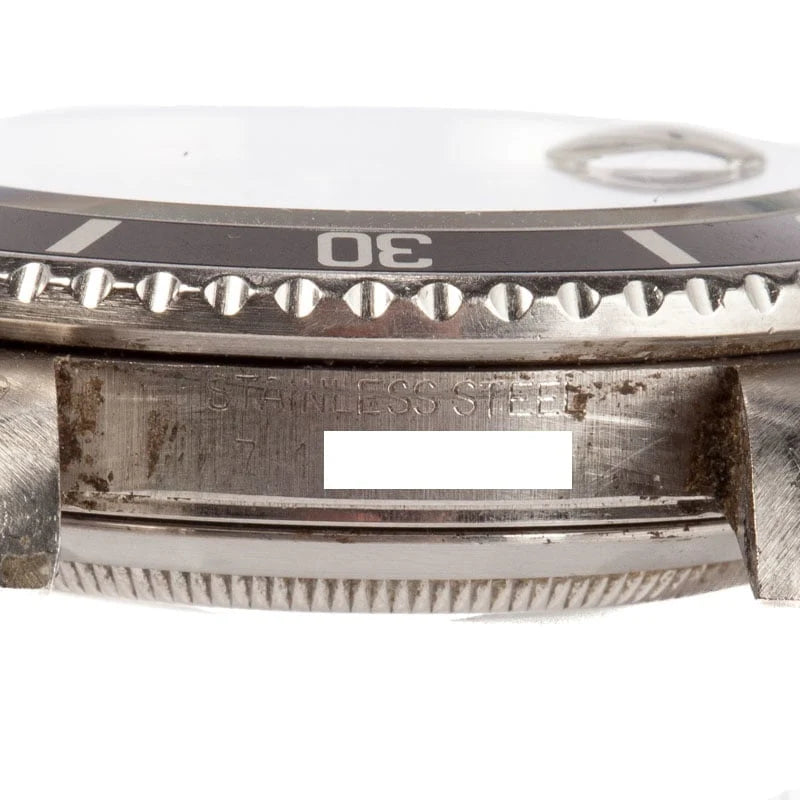 Pre-Owned Rolex 40MM Submariner 16800