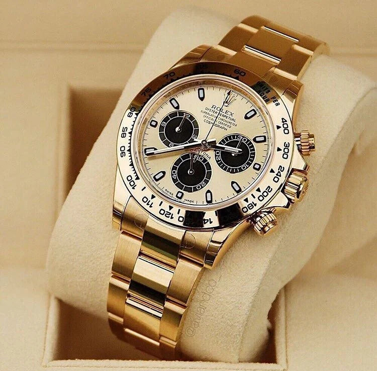 NEW Rolex Cosmograph Daytona m116508 Series