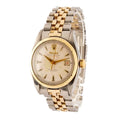 Vintage Rolex Oyster Perpetual Datejust 6105