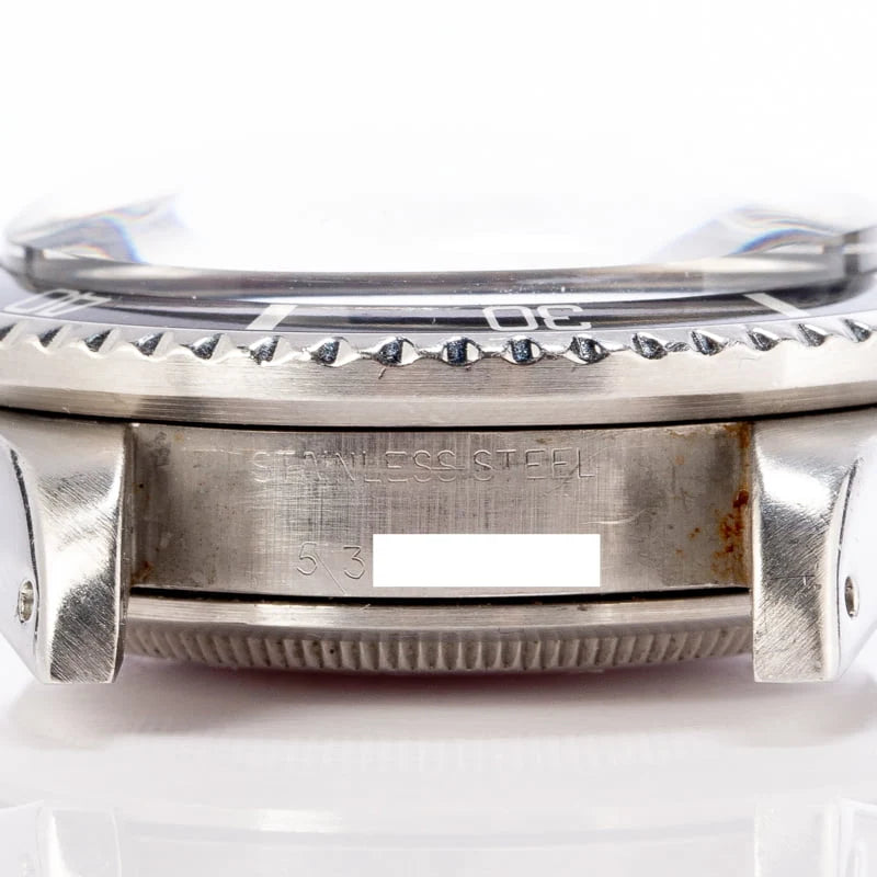 Mens Vintage Rolex Sea-Dweller 1665 Great White