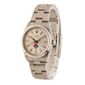 Rolex Air-King 14000 Dominos Pizza Dial