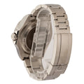 Rolex Sea-Dweller 126660 Black Ceramic Bezel