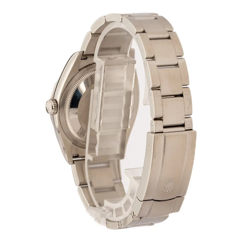 Rolex Oyster Perpetual 126000