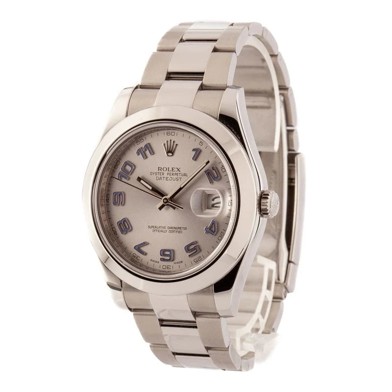 Rolex Datejust II Ref 116300