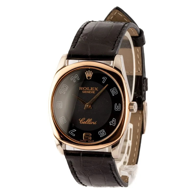 Rolex Danaos Cellini 4233
