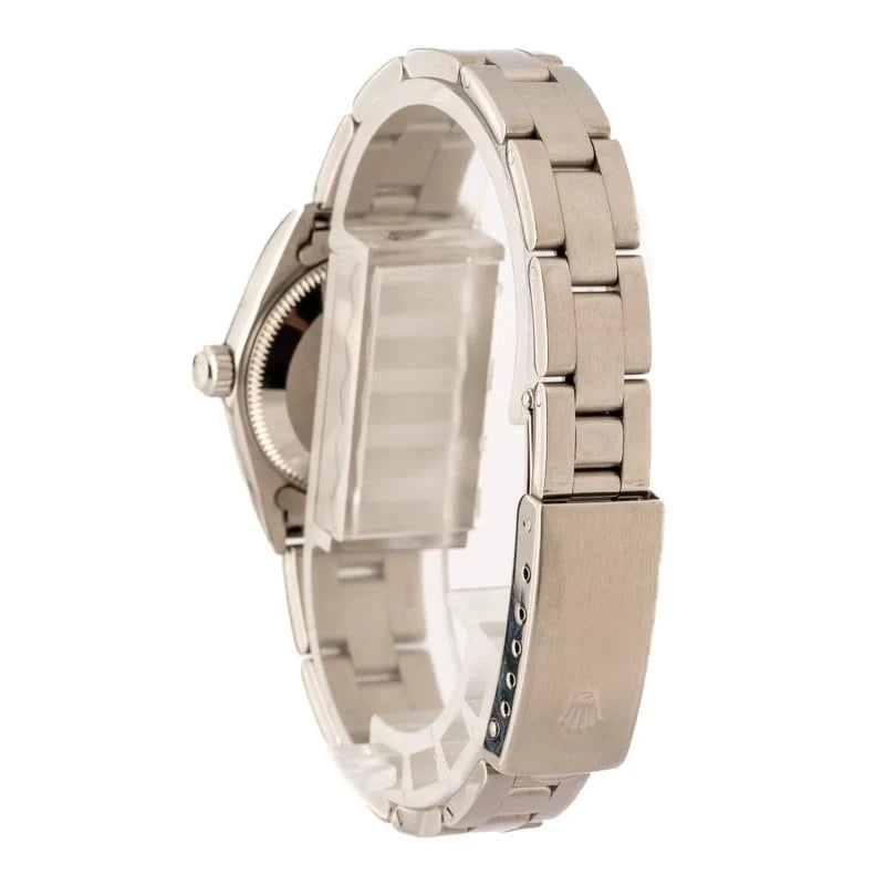 Rolex Oyster Perpetual 76080