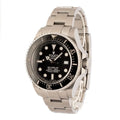 Rolex Deepsea Sea Dweller 116660 Black Dial