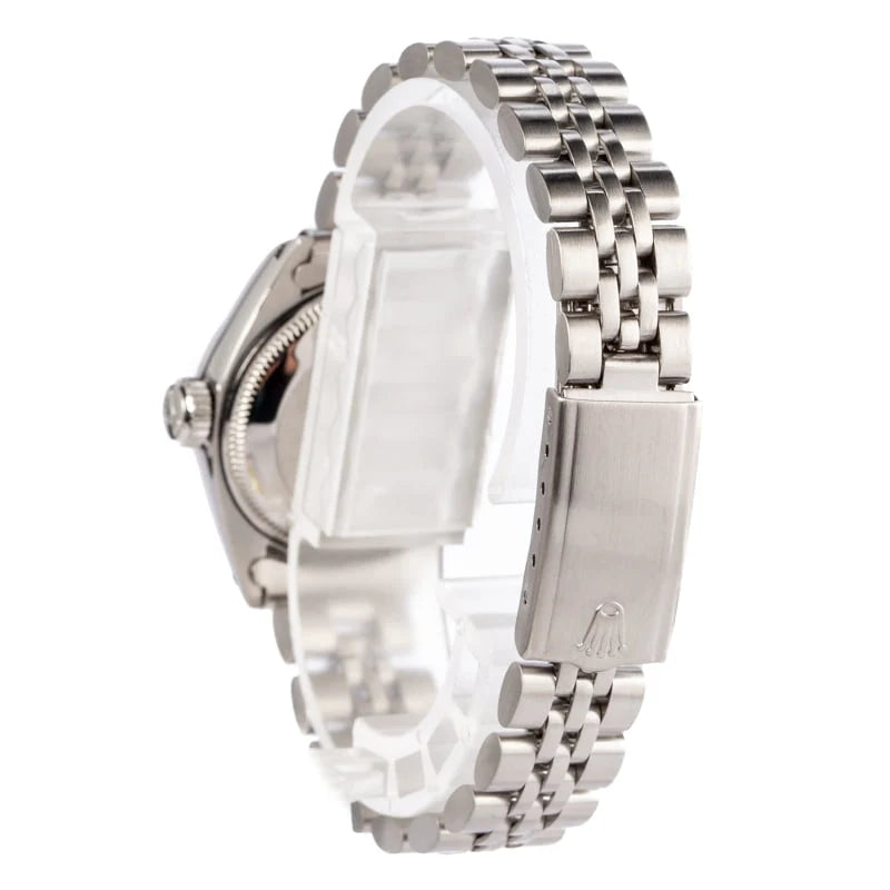 Ladies Rolex Date 6916 Stainless Steel