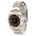 Rolex Oyster Perpetual 116034 Concentric Dial