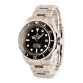 Rolex Sea-Dweller Deepsea 136660 Black Dial